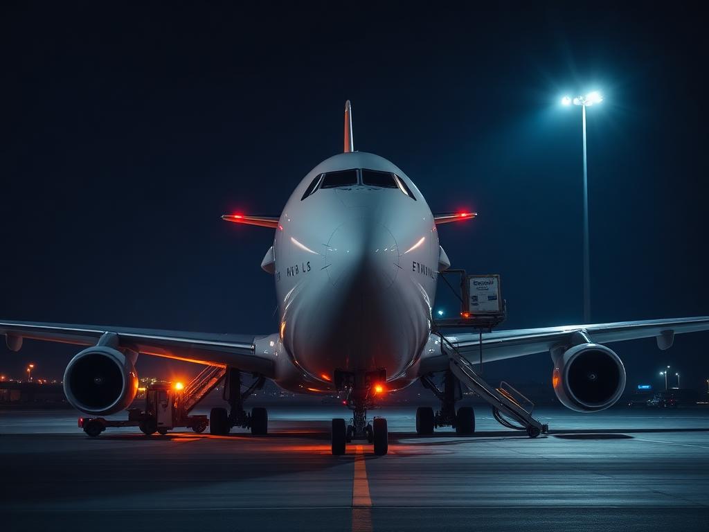 Air Freight