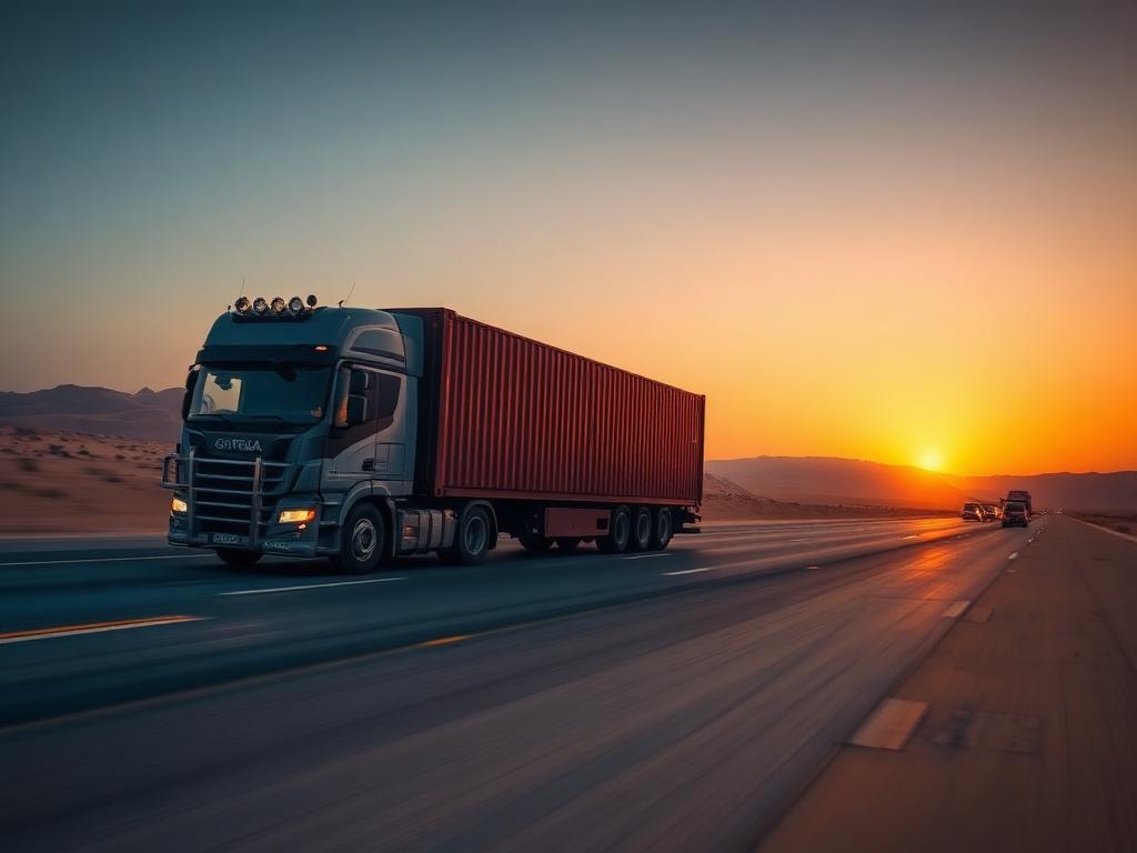 Land Transport