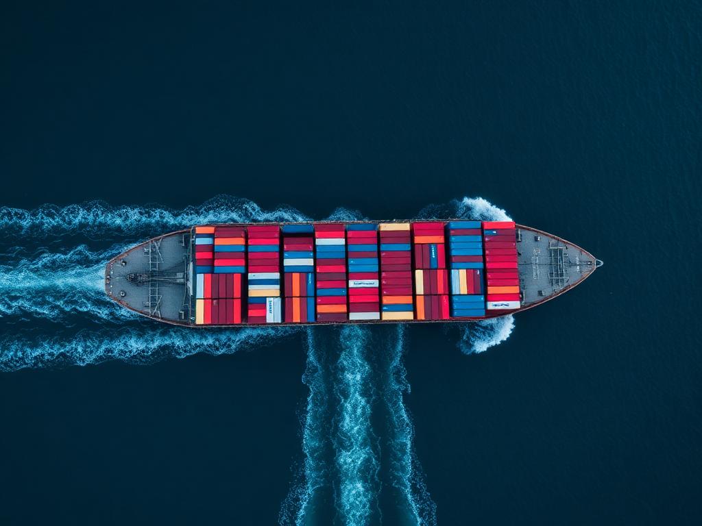 Ocean Freight